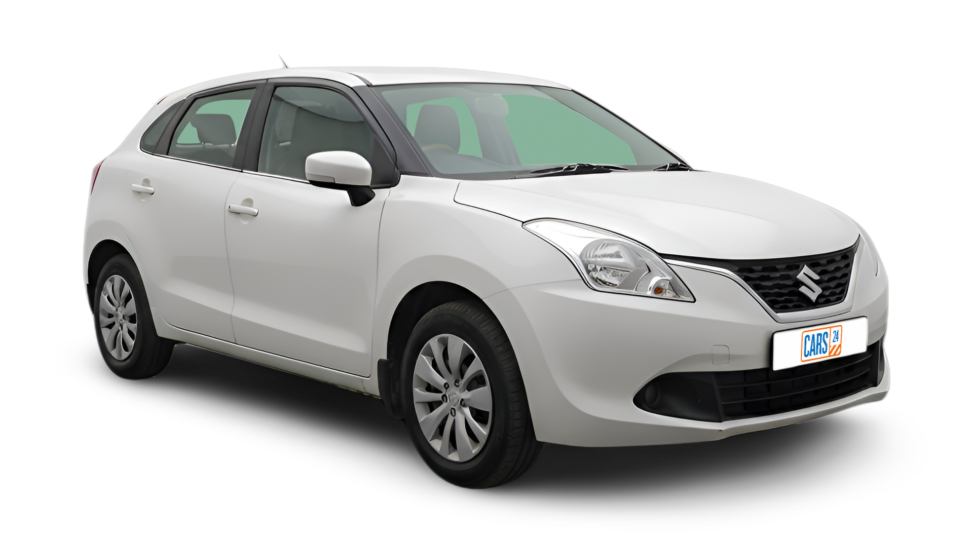 Maruti Baleno-img